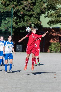 Bild 142 - Frauen SV Wahlstedt - Bramstedter TS : Ergebnis: 12:0